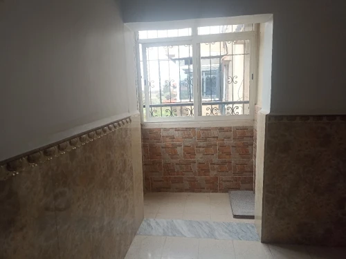 Vente Appartement F3 Alger Sidi moussa