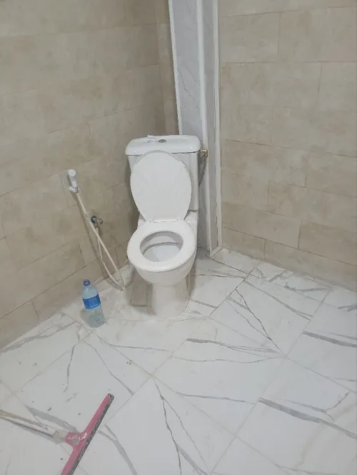 Location Appartement Niveau de villa F3 Alger Sidi moussa
