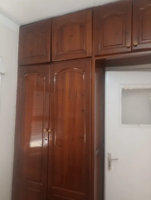 Vente Appartement F2 Alger Sidi moussa