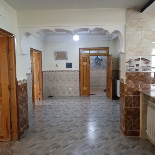 Vente Villa Alger Baraki