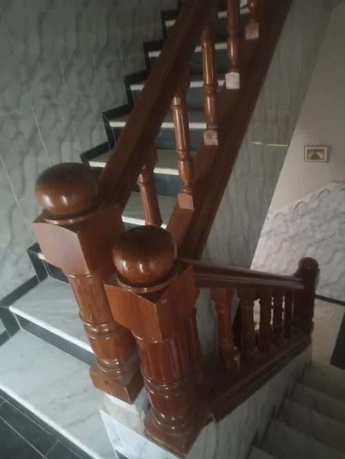 Location Villa Alger Sidi moussa