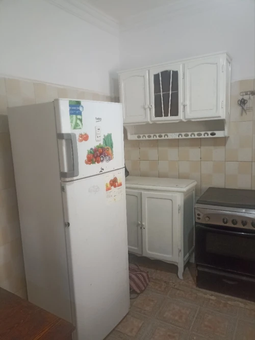 Vente Villa Alger Sidi moussa