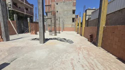 Vente bien immobilier Alger Sidi moussa
