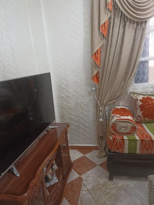 Vente Appartement F3 Alger Sidi moussa