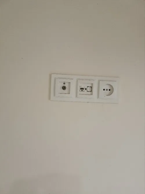 Location Appartement Studio Alger Sidi moussa