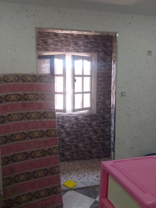 Location Appartement Niveau de villa F2 Alger Les eucalyptus 6