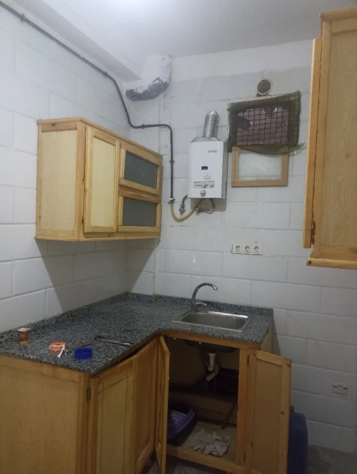 Location Appartement Niveau de villa Studio Alger Sidi moussa