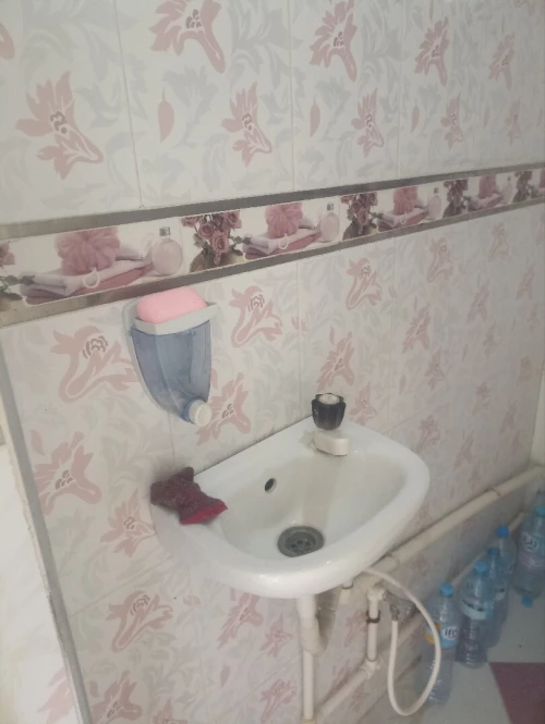 Location Appartement Niveau de villa F2 Alger Sidi moussa