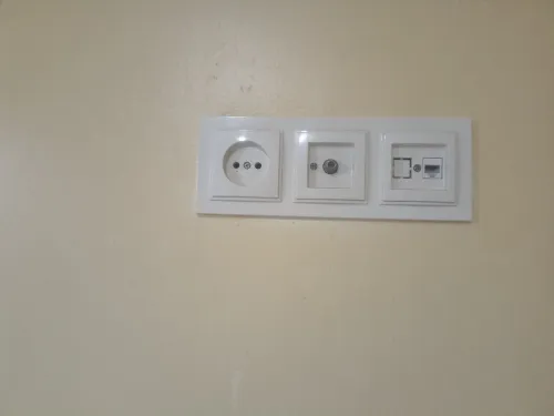 Location Appartement Niveau de villa F2 Alger Sidi moussa