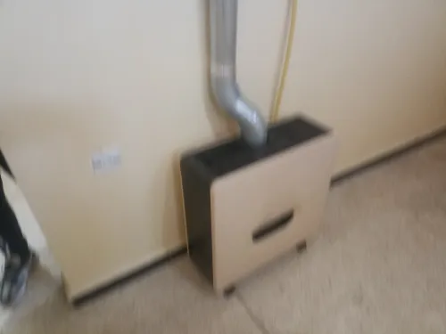 Location Appartement Niveau de villa F2 Alger Sidi moussa