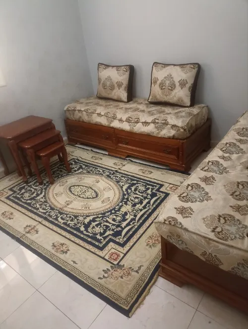 Location Villa Alger Sidi moussa