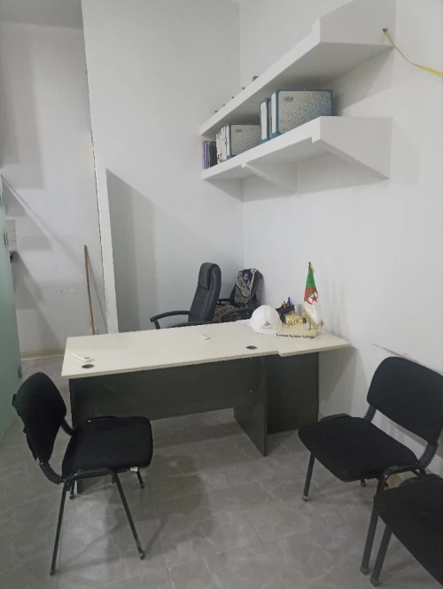 Location Local Alger Sidi moussa