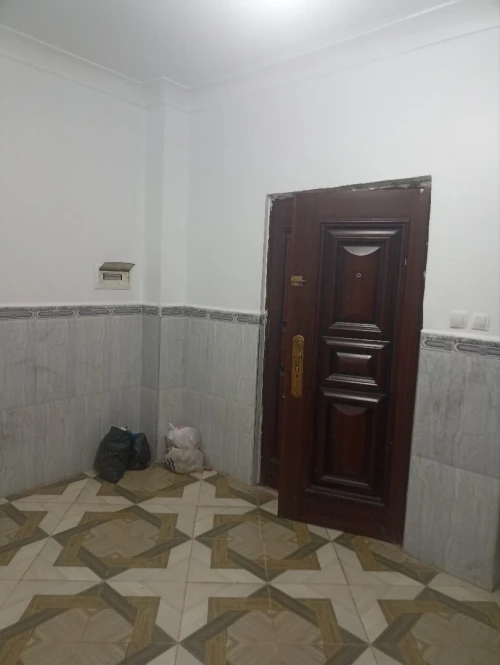 Location Appartement Niveau de villa F4 Alger Sidi moussa