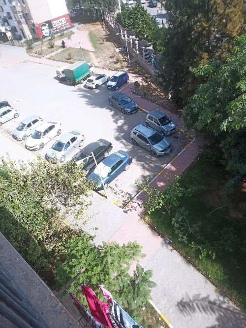 Vente Appartement F2 Alger Sidi moussa
