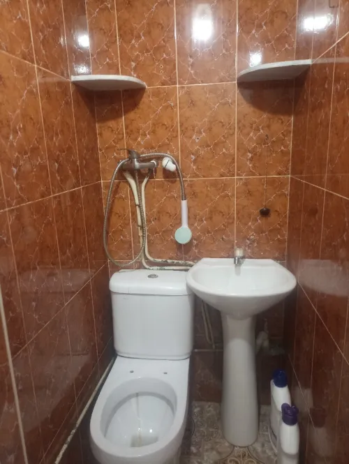 Vente Appartement F2 Alger Sidi moussa