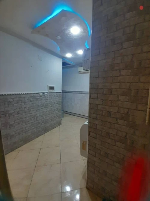 Vente Appartement F2 Alger Kouba
