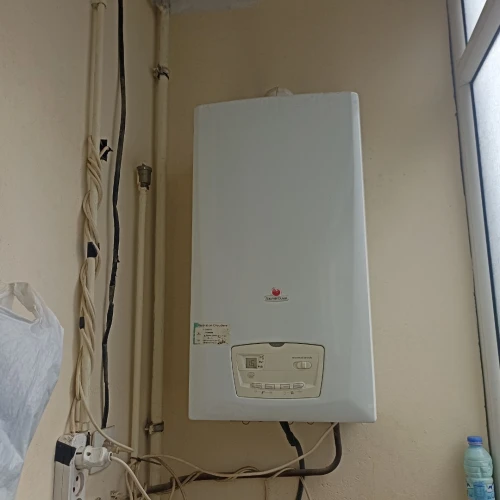Vente Villa Alger Baraki