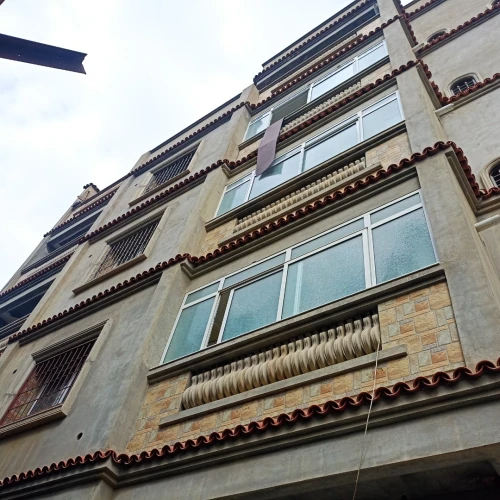 Vente Villa Alger Baraki