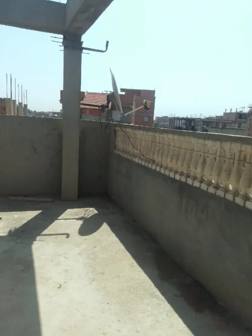 Location Appartement Niveau de villa F2 Alger Les eucalyptus 18
