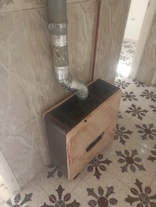 Location Appartement Niveau de villa F2 Alger Sidi moussa