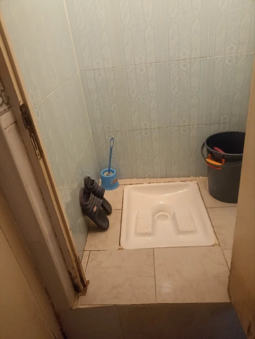 Vente Appartement F3 Alger Sidi moussa