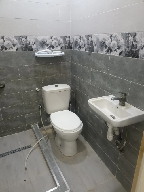 Location Appartement Niveau de villa Studio Alger Sidi moussa