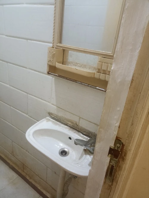 Location Appartement Niveau de villa Studio Alger Sidi moussa