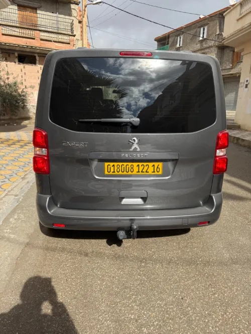 Peugeot Expert 2022 Access 