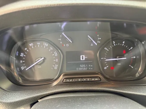 Peugeot Expert 2022 Access 