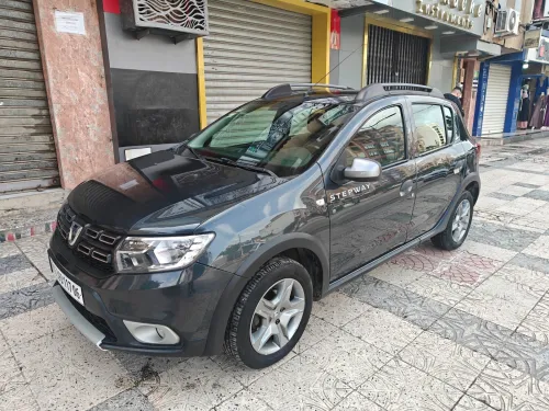 Dacia Sandero 2017 Stepway