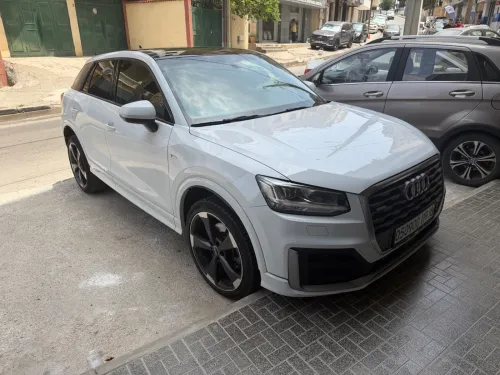 Audi Q2 2019 Sport Line