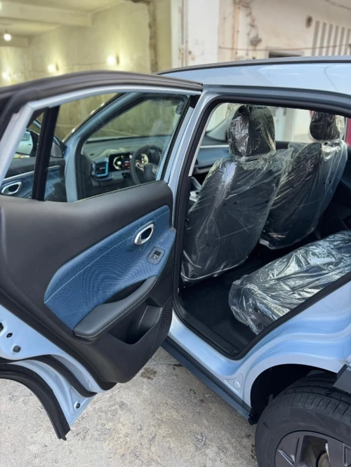 GAC GS3 emzoom 2026 