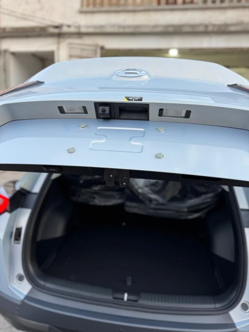 GAC GS3 emzoom 2026 