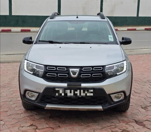 Dacia Sandero 2023 Stepway Expression plus