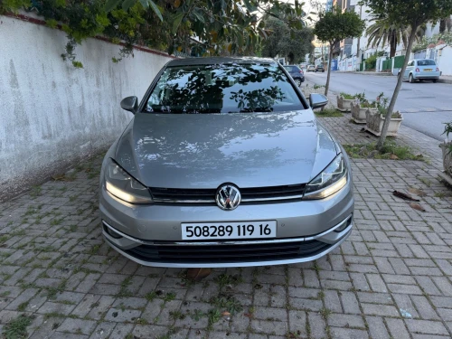 Volkswagen Golf 7 2019 START+