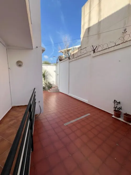 Location Villa Alger Said hamdine