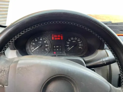Dacia Logan 2010 