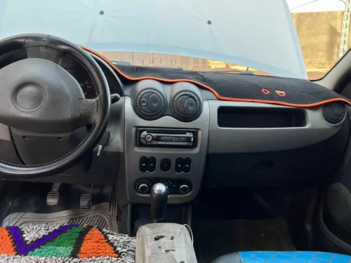 Dacia Logan 2010 