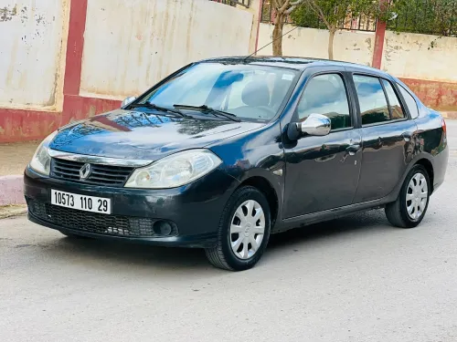 Renault Symbol 2010 Symbol