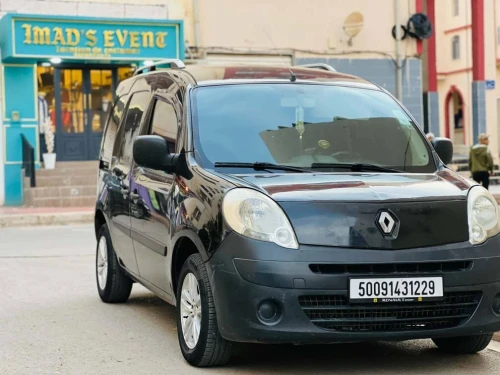 Renault Kangoo 2012 Confort