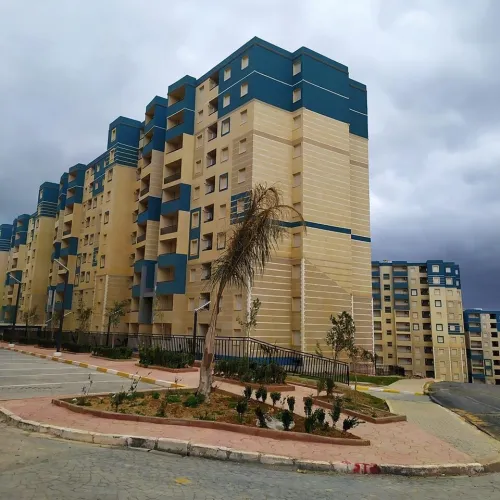 Vente Appartement F4 Alger Mahelma