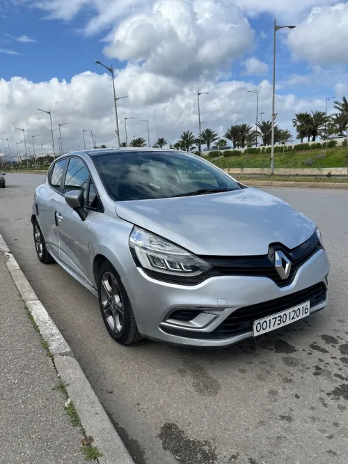 Renault Clio 4 2020 GT Line +