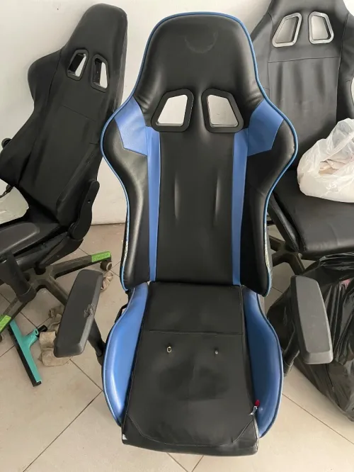 Chaise gaming 