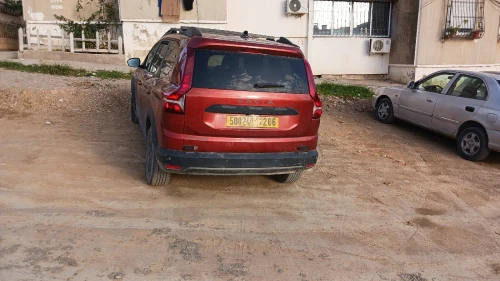 Dacia Jogger 2022 Jogger
