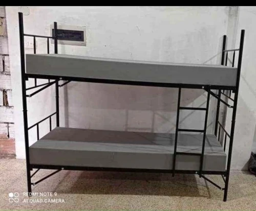 lits superposés