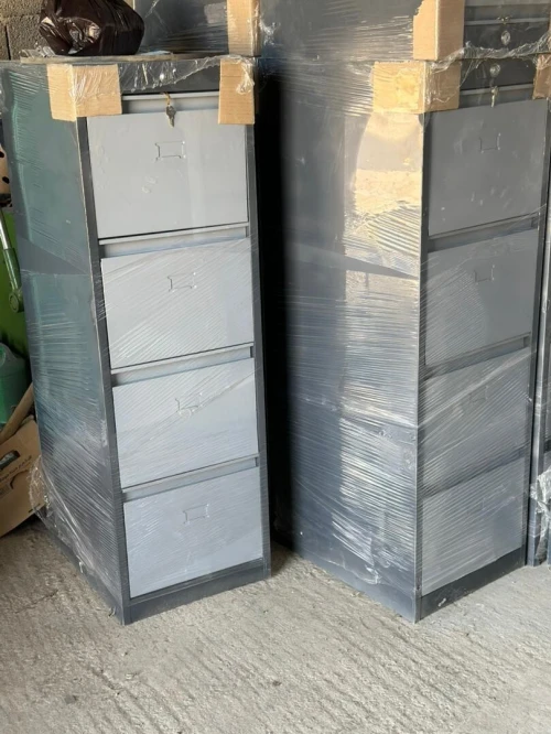 Armoire métallique 2 porte 