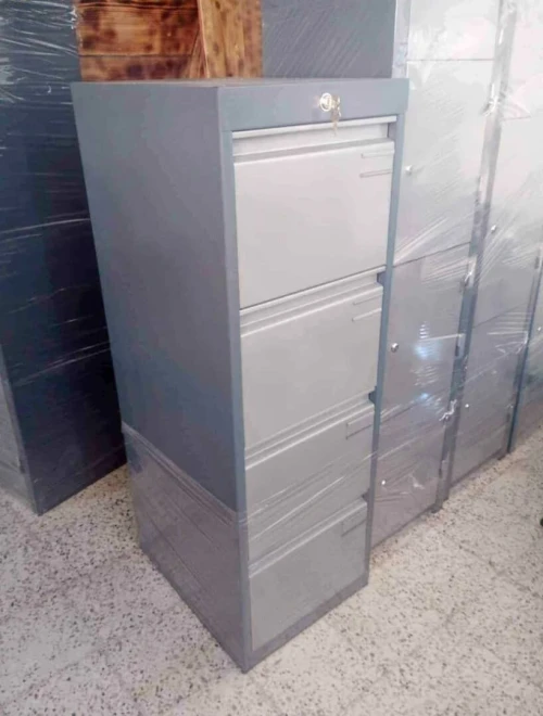 Armoire métallique 2 porte 