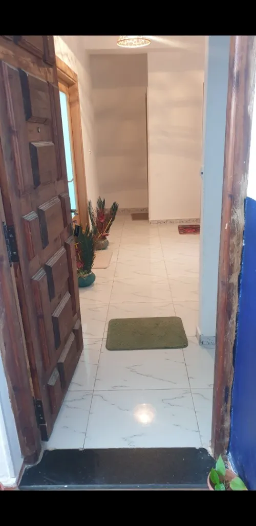 Location Appartement F3 Mostaganem Mostaganem