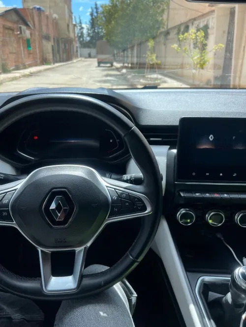 Renault Clio 5  2023 Techno
