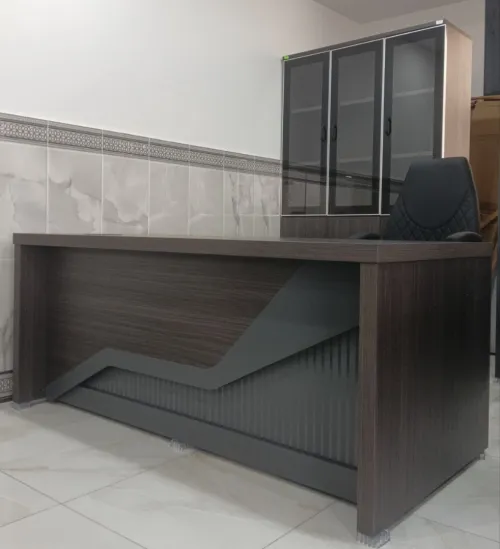  Ensemble de bureau LUXE importation VIP
